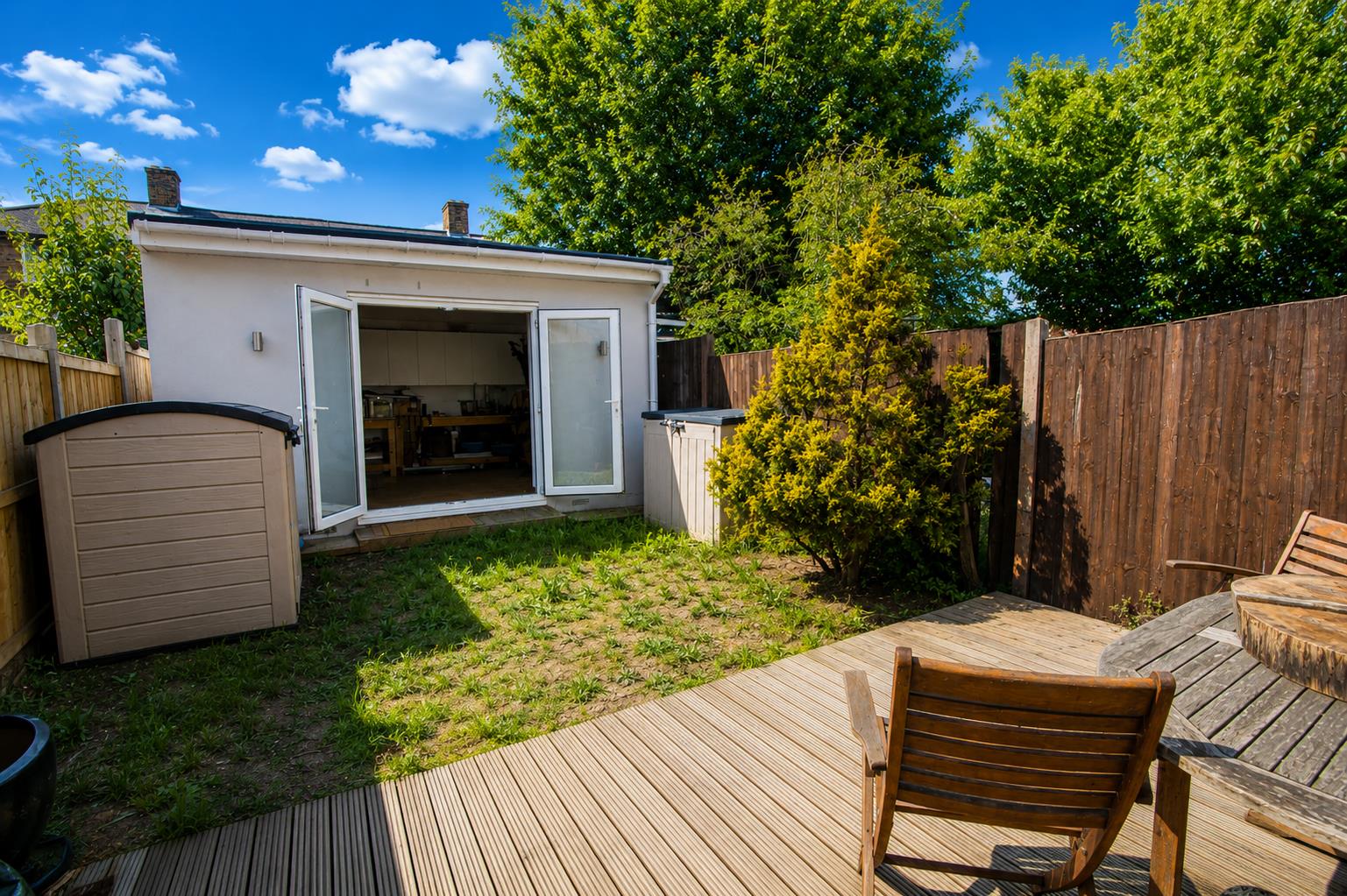 Wigmore Road, Carshalton